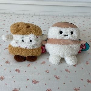 Bum Bumz Stuffed Animals